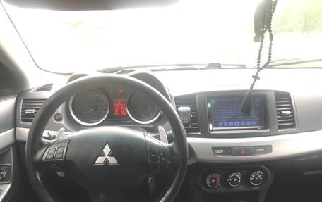 Mitsubishi Lancer IX, 2008 год, 750 000 рублей, 8 фотография