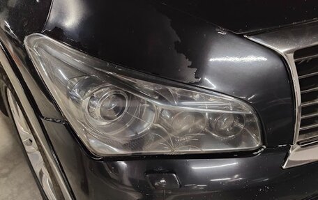 Infiniti QX80 I рестайлинг, 2014 год, 1 950 000 рублей, 8 фотография