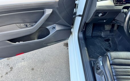 Volkswagen Passat B8 рестайлинг, 2017 год, 2 750 000 рублей, 11 фотография