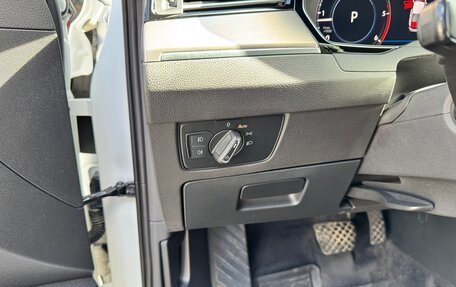 Volkswagen Passat B8 рестайлинг, 2017 год, 2 750 000 рублей, 18 фотография