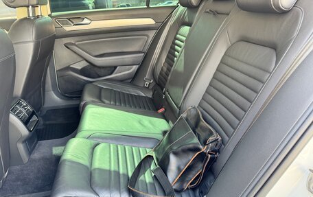 Volkswagen Passat B8 рестайлинг, 2017 год, 2 750 000 рублей, 21 фотография