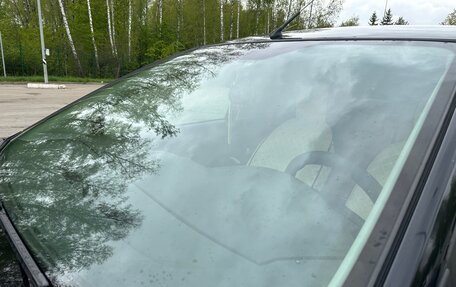 Ford Focus II рестайлинг, 2007 год, 580 000 рублей, 14 фотография
