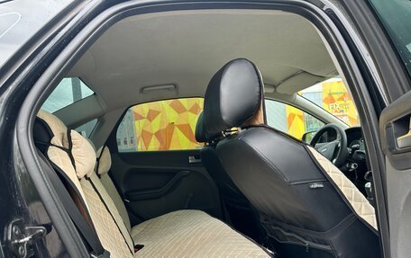 Ford Focus II рестайлинг, 2007 год, 580 000 рублей, 16 фотография