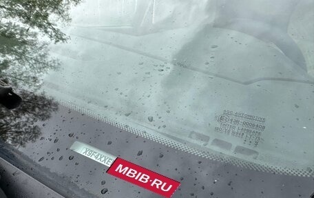 Ford Focus II рестайлинг, 2007 год, 580 000 рублей, 13 фотография
