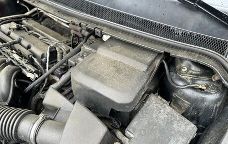 Ford Focus II рестайлинг, 2007 год, 580 000 рублей, 20 фотография