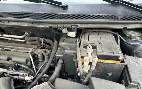Ford Focus II рестайлинг, 2007 год, 580 000 рублей, 21 фотография