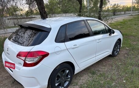 Citroen C4 II рестайлинг, 2012 год, 700 000 рублей, 3 фотография