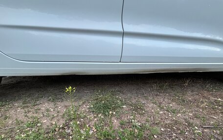 Citroen C4 II рестайлинг, 2012 год, 700 000 рублей, 6 фотография