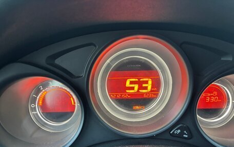 Citroen C4 II рестайлинг, 2012 год, 700 000 рублей, 8 фотография