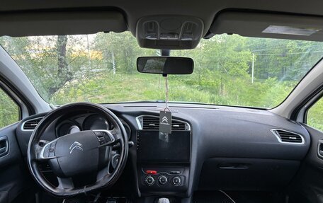 Citroen C4 II рестайлинг, 2012 год, 700 000 рублей, 9 фотография