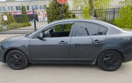 Mazda 3, 2006 год, 325 000 рублей, 5 фотография