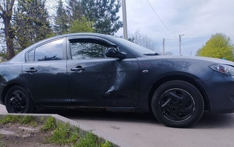 Mazda 3, 2006 год, 325 000 рублей, 7 фотография