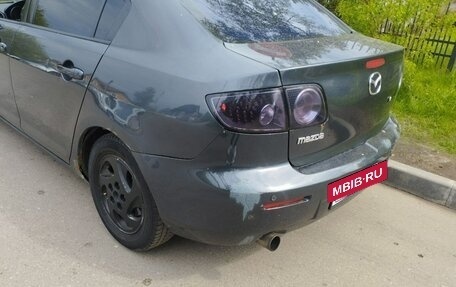 Mazda 3, 2006 год, 325 000 рублей, 2 фотография