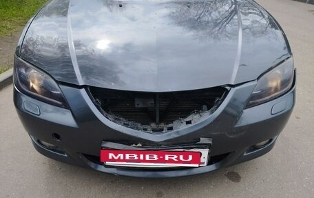 Mazda 3, 2006 год, 325 000 рублей, 3 фотография