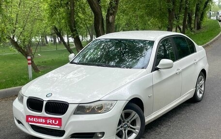 BMW 3 серия, 2009 год, 730 000 рублей, 2 фотография