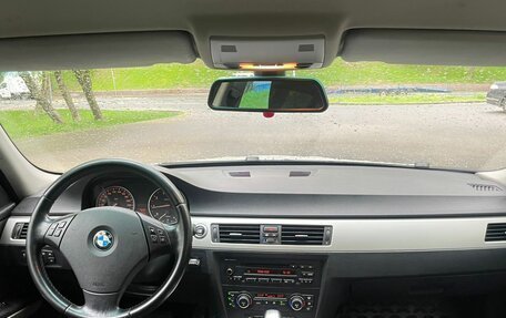BMW 3 серия, 2009 год, 730 000 рублей, 9 фотография