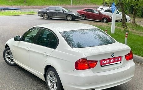 BMW 3 серия, 2009 год, 730 000 рублей, 5 фотография