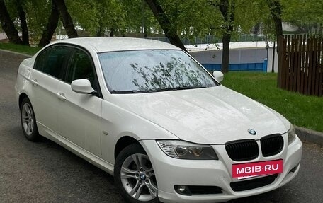 BMW 3 серия, 2009 год, 730 000 рублей, 4 фотография