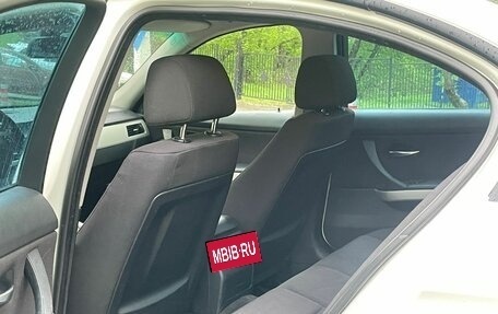 BMW 3 серия, 2009 год, 730 000 рублей, 10 фотография
