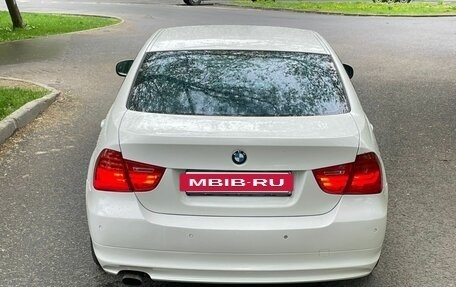 BMW 3 серия, 2009 год, 730 000 рублей, 7 фотография