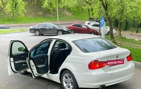 BMW 3 серия, 2009 год, 730 000 рублей, 6 фотография