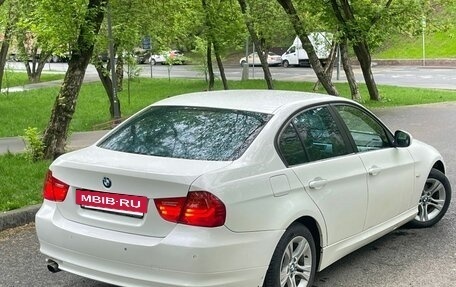 BMW 3 серия, 2009 год, 730 000 рублей, 8 фотография