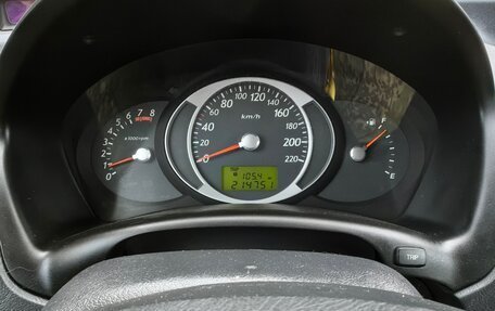 Hyundai Tucson III, 2008 год, 750 000 рублей, 10 фотография