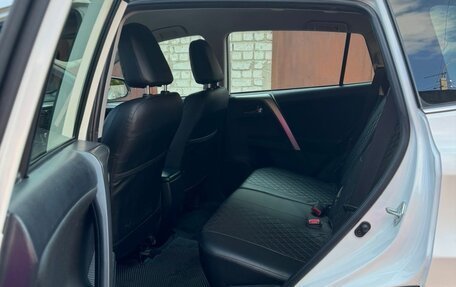 Toyota RAV4, 2013 год, 2 149 000 рублей, 7 фотография