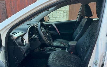 Toyota RAV4, 2013 год, 2 149 000 рублей, 6 фотография