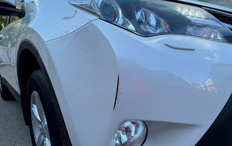 Toyota RAV4, 2013 год, 2 149 000 рублей, 5 фотография