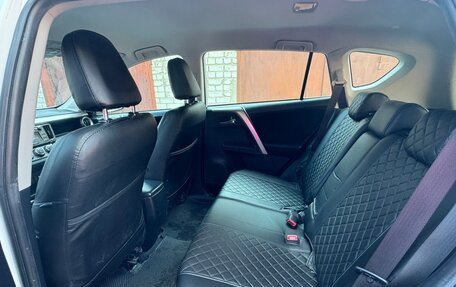 Toyota RAV4, 2013 год, 2 149 000 рублей, 8 фотография