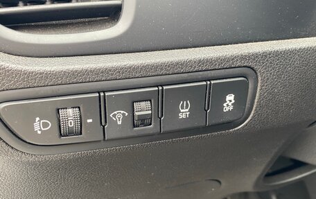 KIA Rio IV, 2020 год, 1 700 000 рублей, 9 фотография