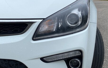 KIA Rio IV, 2020 год, 1 700 000 рублей, 12 фотография