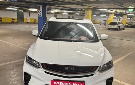 Geely Coolray I, 2023 год, 1 700 000 рублей, 2 фотография