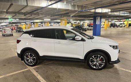 Geely Coolray I, 2023 год, 1 700 000 рублей, 4 фотография