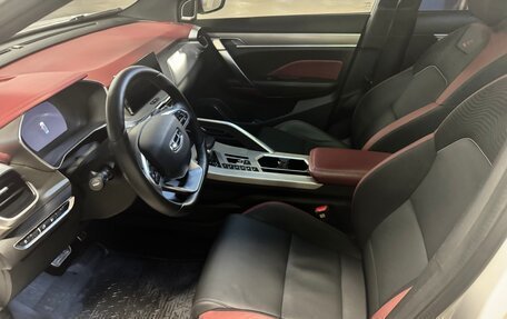 Geely Coolray I, 2023 год, 1 700 000 рублей, 7 фотография