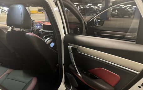 Geely Coolray I, 2023 год, 1 700 000 рублей, 11 фотография
