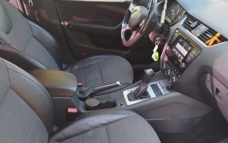 Skoda Octavia, 2014 год, 1 150 000 рублей, 6 фотография