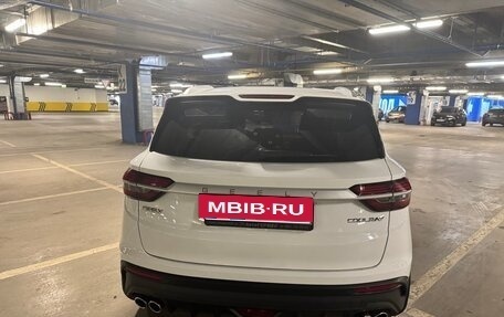 Geely Coolray I, 2023 год, 1 700 000 рублей, 3 фотография