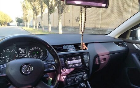 Skoda Octavia, 2014 год, 1 150 000 рублей, 9 фотография