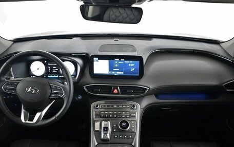 Hyundai Santa Fe IV, 2023 год, 4 320 000 рублей, 5 фотография