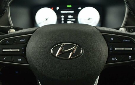 Hyundai Santa Fe IV, 2023 год, 4 320 000 рублей, 8 фотография
