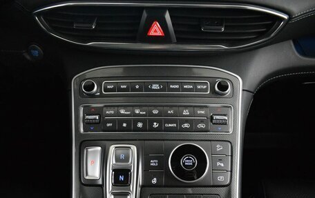 Hyundai Santa Fe IV, 2023 год, 4 320 000 рублей, 10 фотография