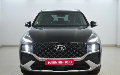 Hyundai Santa Fe IV, 2023 год, 4 320 000 рублей, 2 фотография