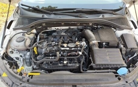 Skoda Octavia, 2014 год, 1 150 000 рублей, 10 фотография