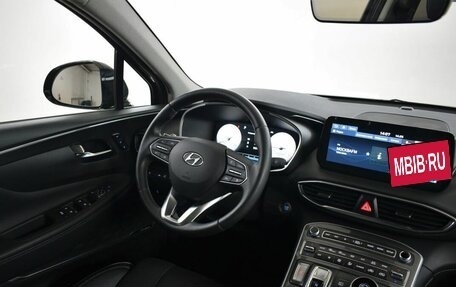 Hyundai Santa Fe IV, 2023 год, 4 320 000 рублей, 7 фотография