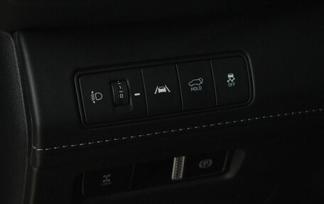 Hyundai Santa Fe IV, 2023 год, 4 320 000 рублей, 14 фотография