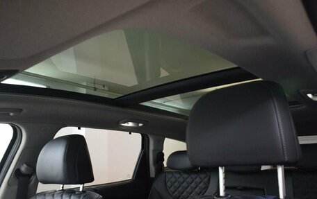 Hyundai Santa Fe IV, 2023 год, 4 320 000 рублей, 17 фотография