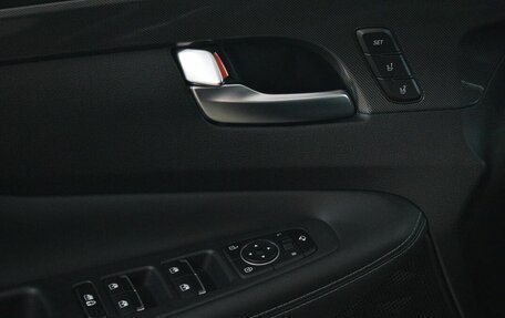 Hyundai Santa Fe IV, 2023 год, 4 320 000 рублей, 12 фотография