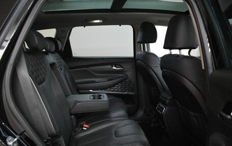 Hyundai Santa Fe IV, 2023 год, 4 320 000 рублей, 19 фотография